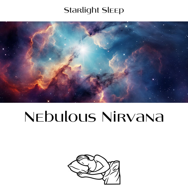 Nebulous Nirvana cover art