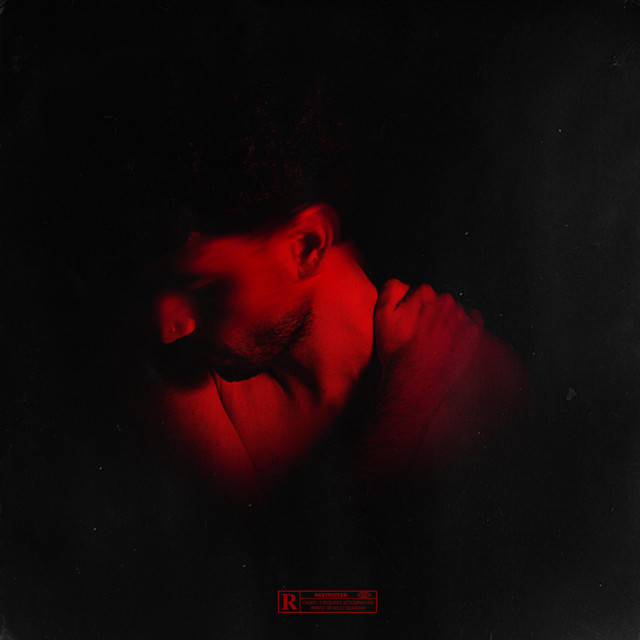 Amore Tossico cover art