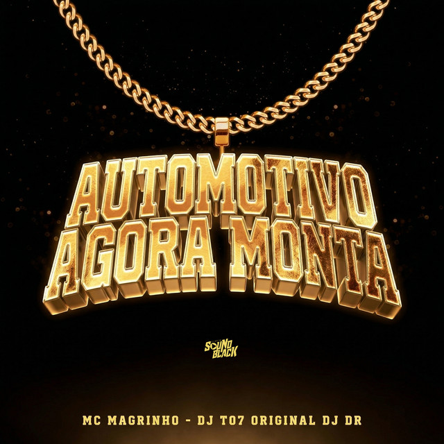 Automotivo Agora Monta