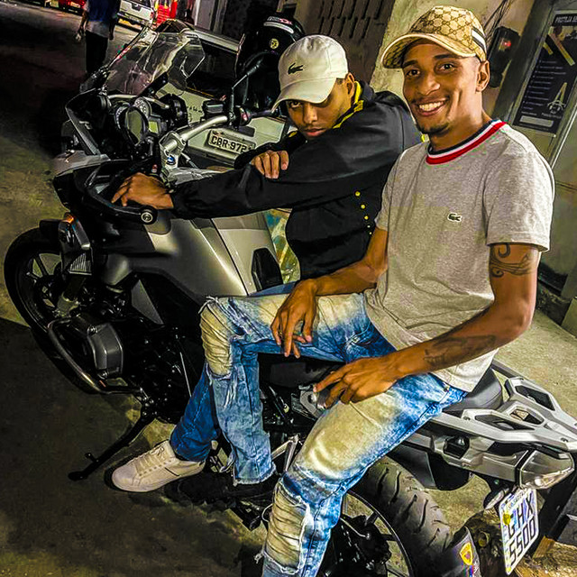 Mc Nego Jeeh