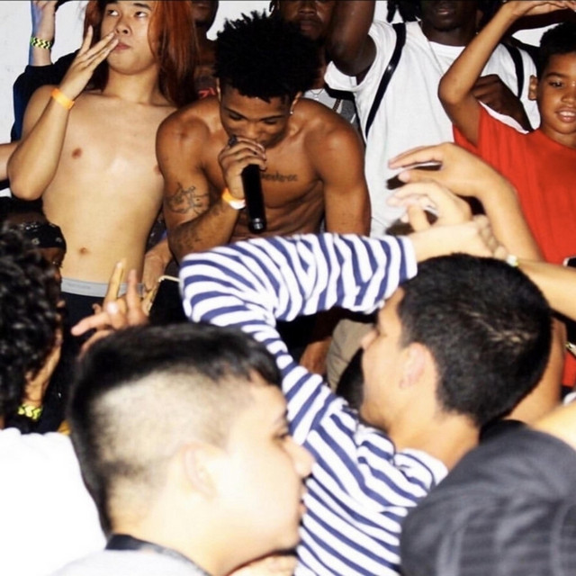 album image