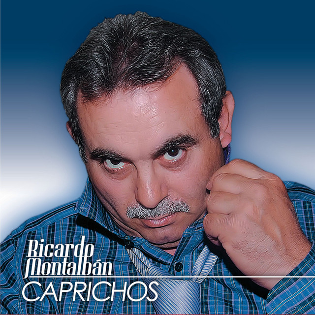 Ricardo Montalbán Photo