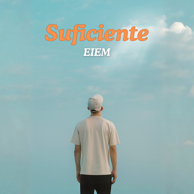 Suficiente cover art