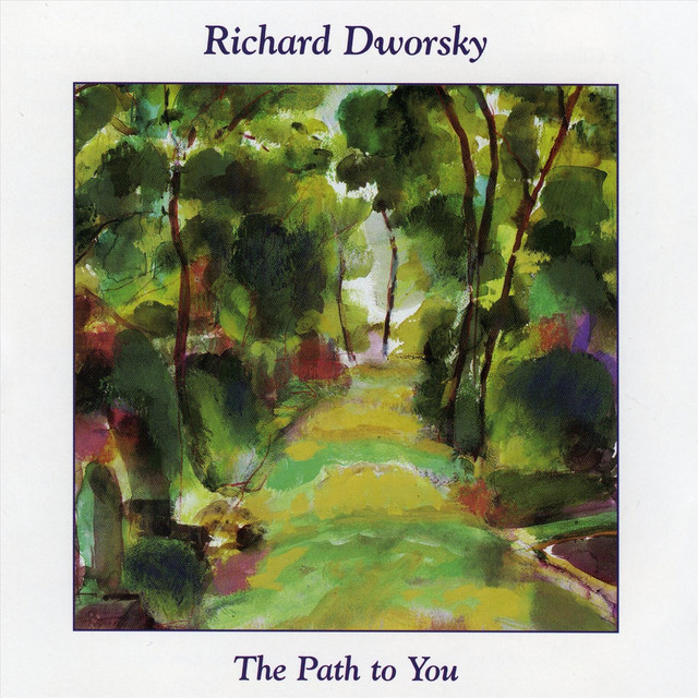 The Path to You cover