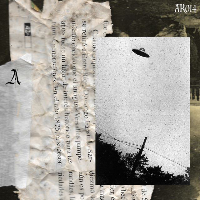 Translucent cover art