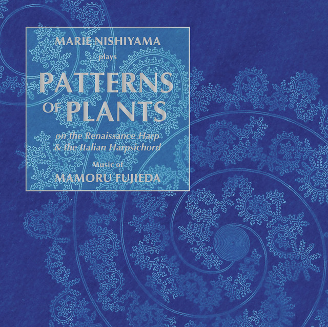 藤枝守: ルネサンスの植物文様 album image