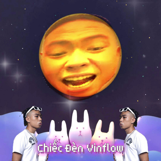 Chiếc Đèn Vinflow - Single by Wxrdie | Spotify