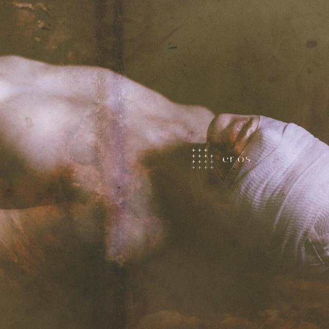 Eros cover art