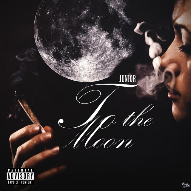 To the Moon - Single by Junior | Spotify