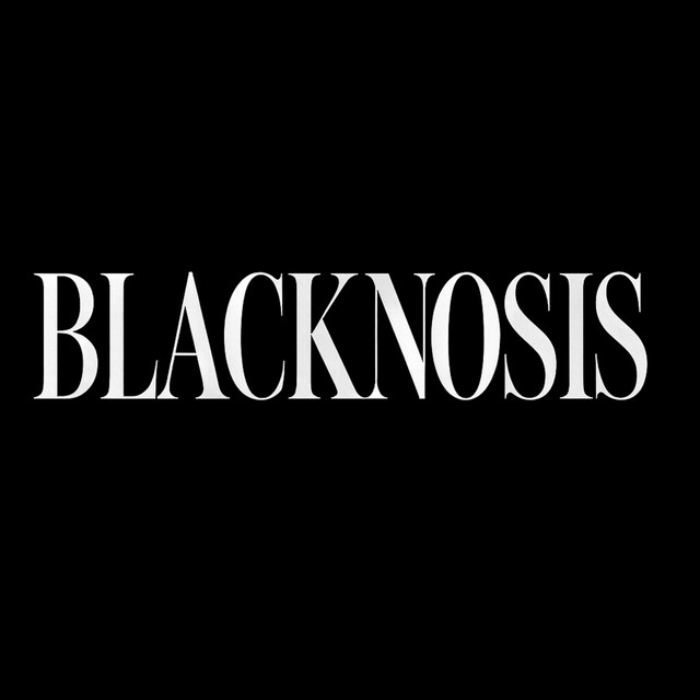 Blacknosis cover art