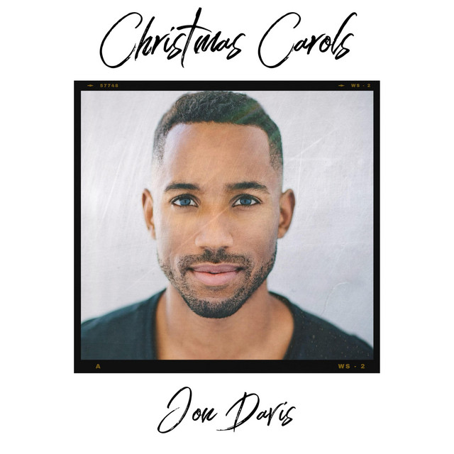 Christmas Carols cover