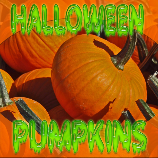 Halloween Pumpkins