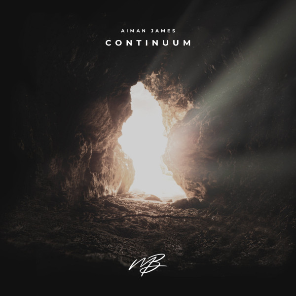 Continuum cover art