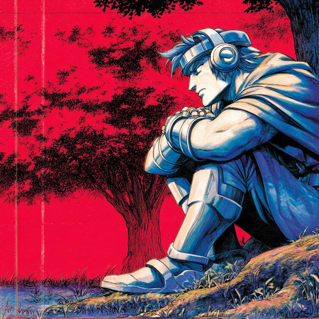 La dernière prière avant le combat cover art