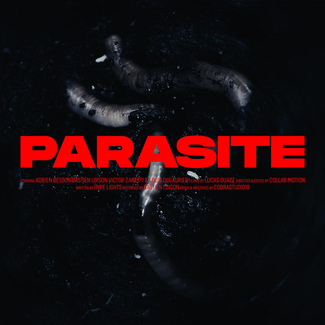 Parasite cover