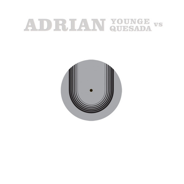 undefined album image