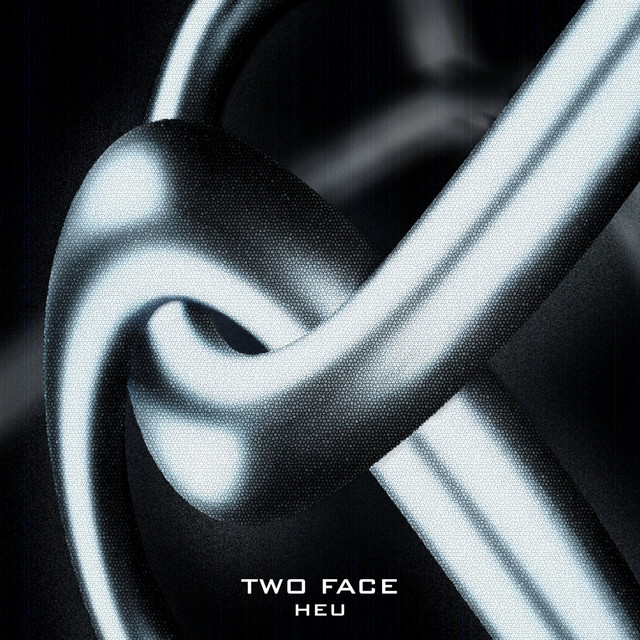 Two Face cover art
