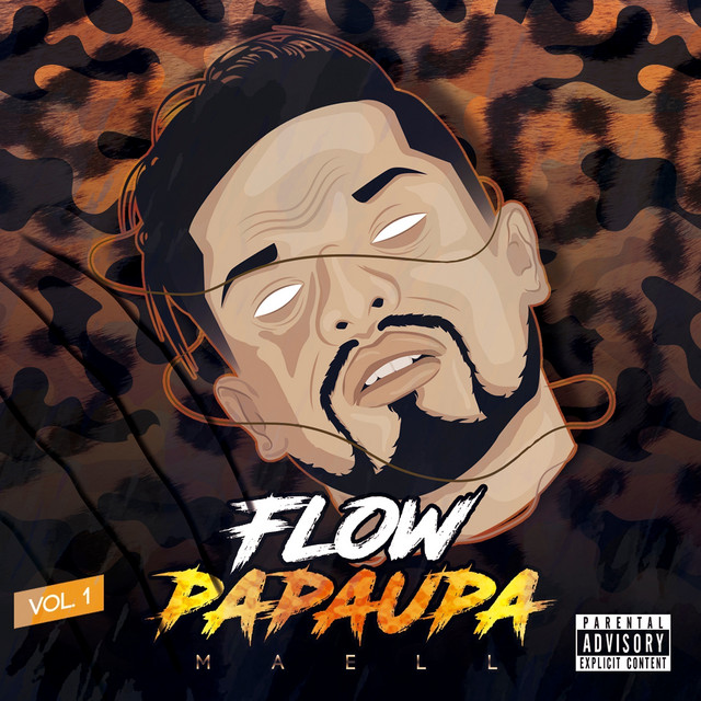 Flow Papaupa, Vol. 1 cover art