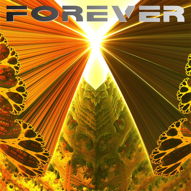 Forever Riddim Selection cover