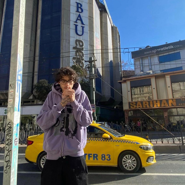 b3kl3m3martık cover art