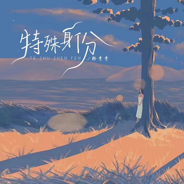 特殊身份 Song And Lyrics By 韩青青 Spotify