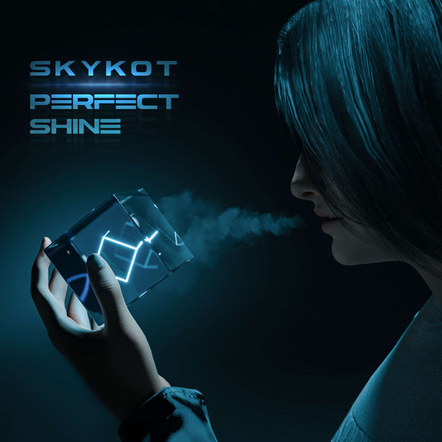 Perfect Shine cover art