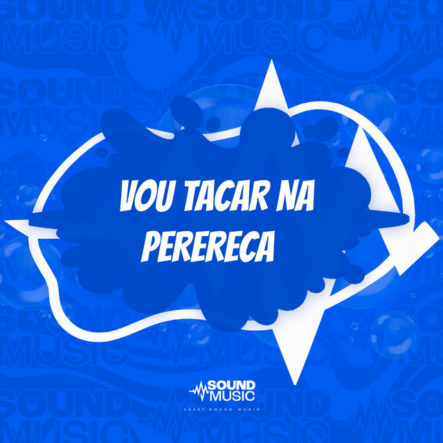 VOU TACAR NA PERERECA