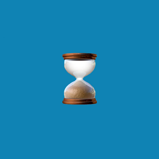 Time cover art