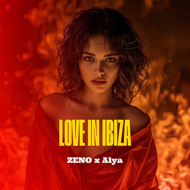Love in Ibiza
