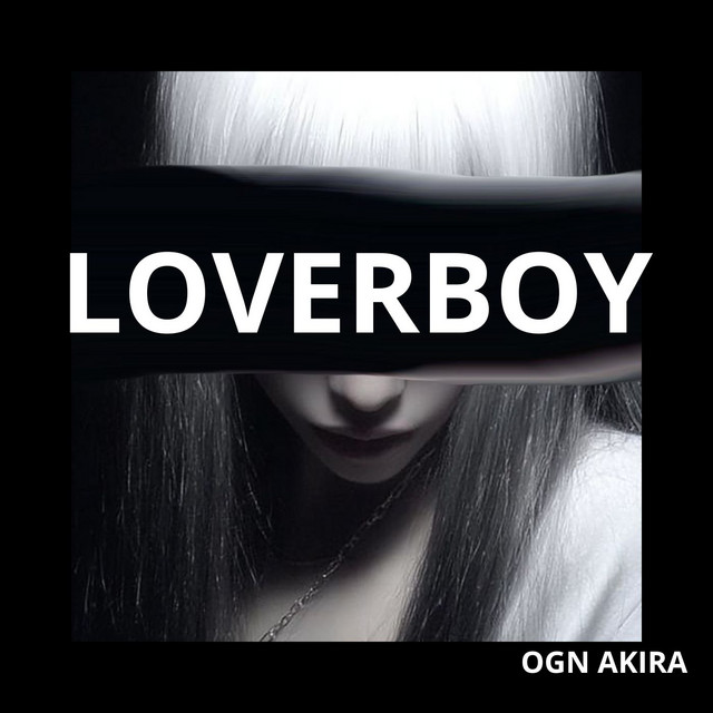 LOVERBOY