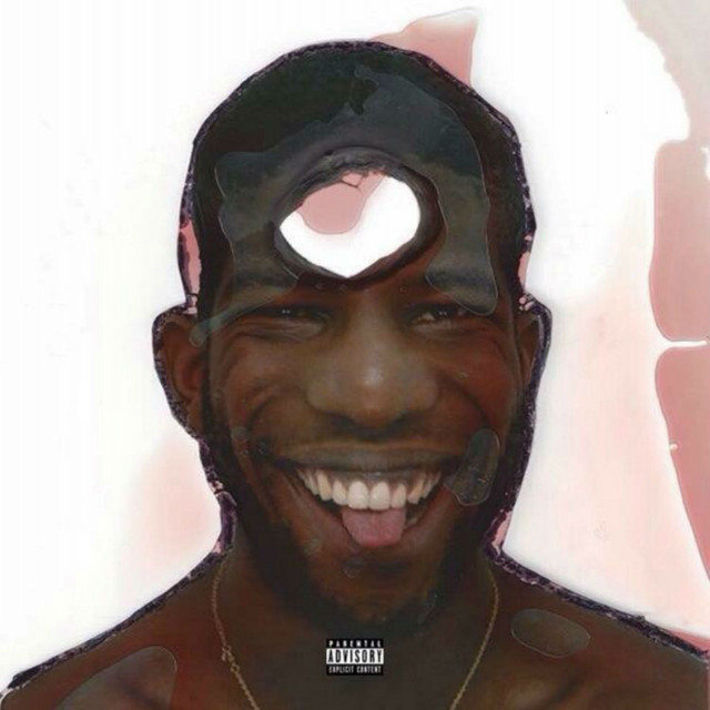#FDP cover art