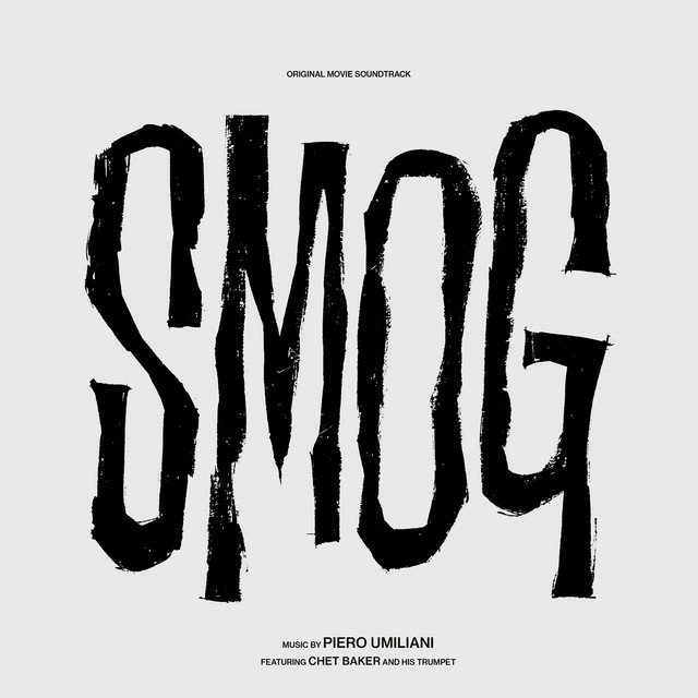 Smog album image
