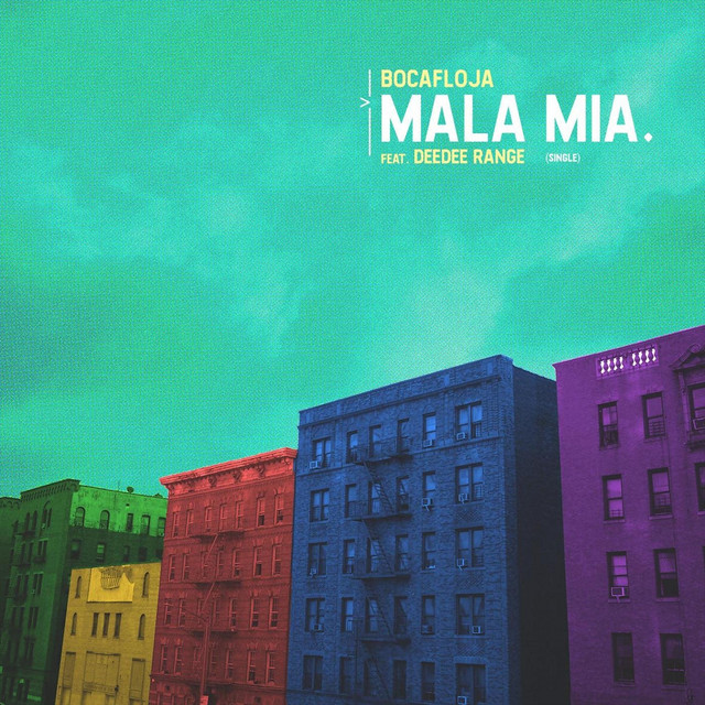 Mala Mia