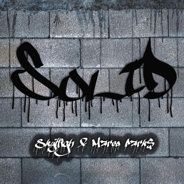SOLID cover art