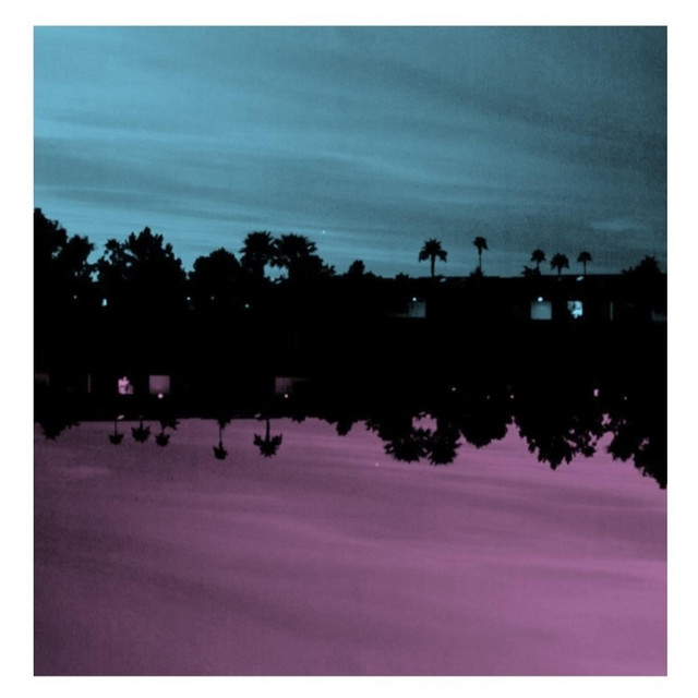 Para Siempre cover art