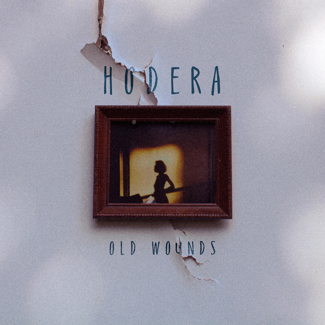 Old Wounds cover art