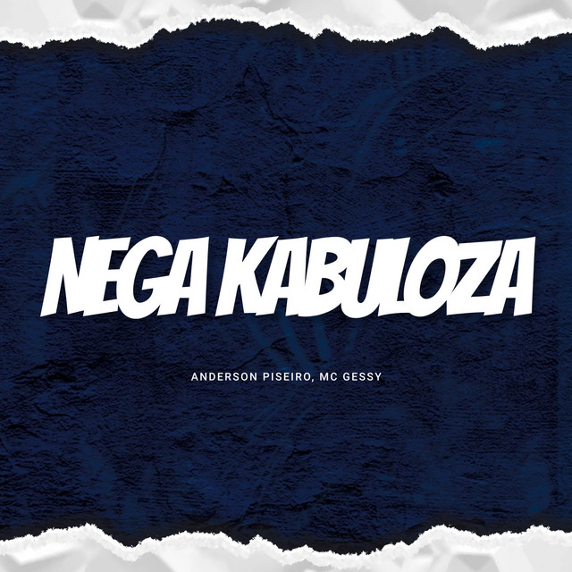 Nega Kabuloza