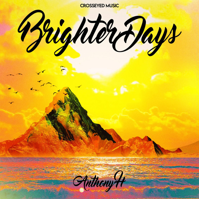 Holding on to you cover art