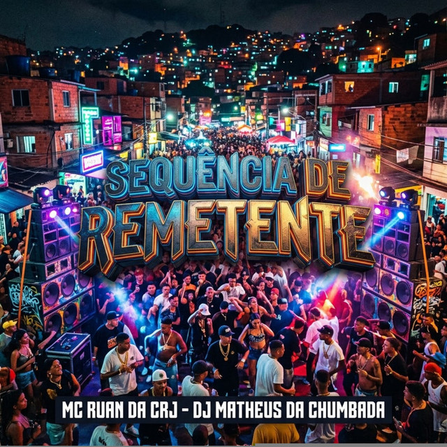 SEQUÊNCIA DE REMETENTE