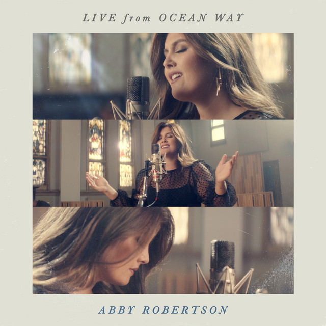 How He Loves (Live from Ocean Way) cover