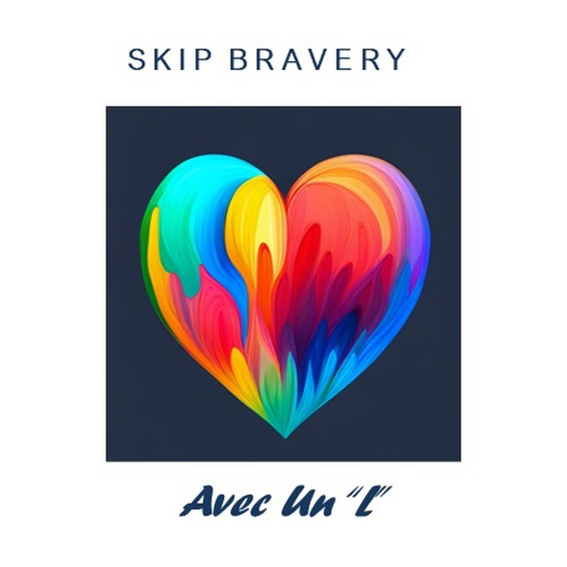 Avec un "L" cover art