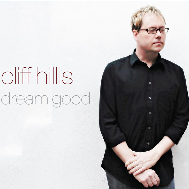 Dream Good cover art