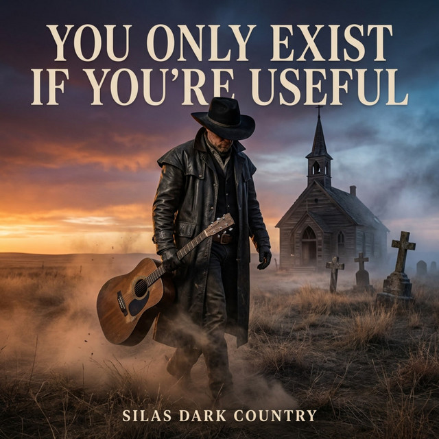 Silas Dark Country