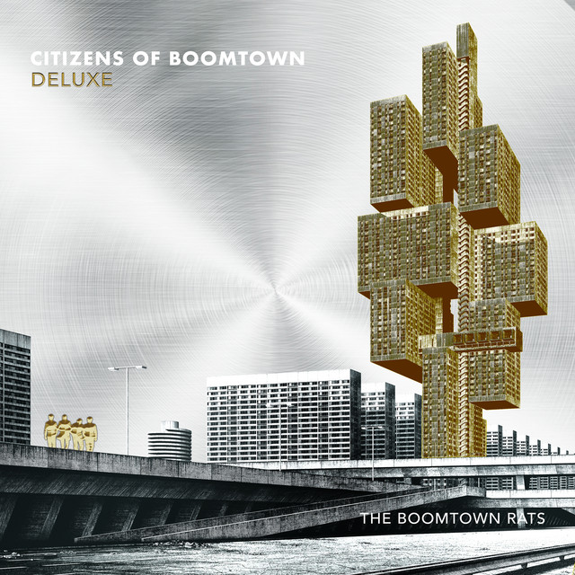 The Boomtown Rats - song and lyrics by The Boomtown Rats | Spotify