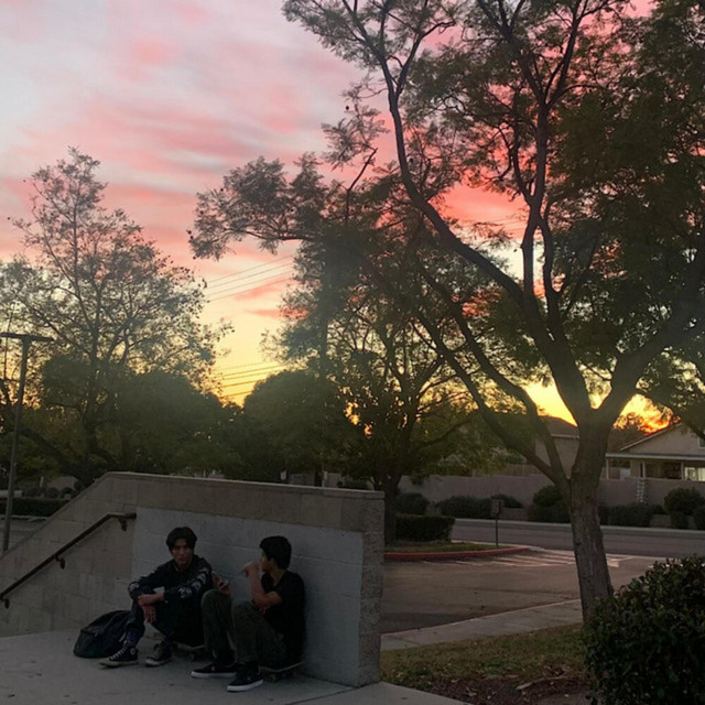 undefined album image
