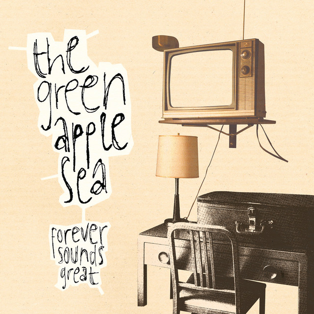 Forever Sounds Great cover art