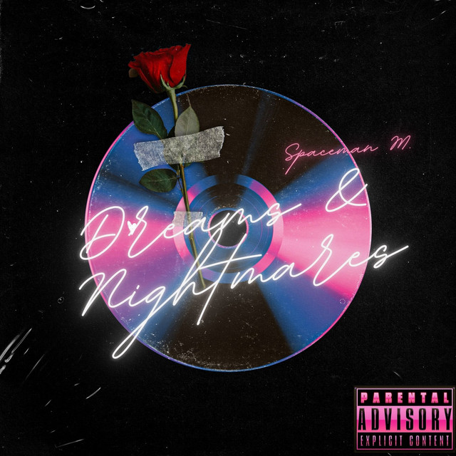 Dreams & Nightmares cover art