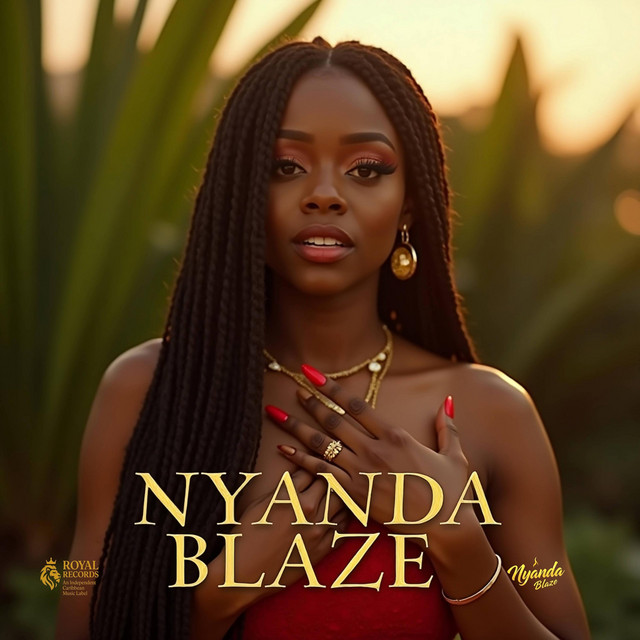 Nyanda Blaze