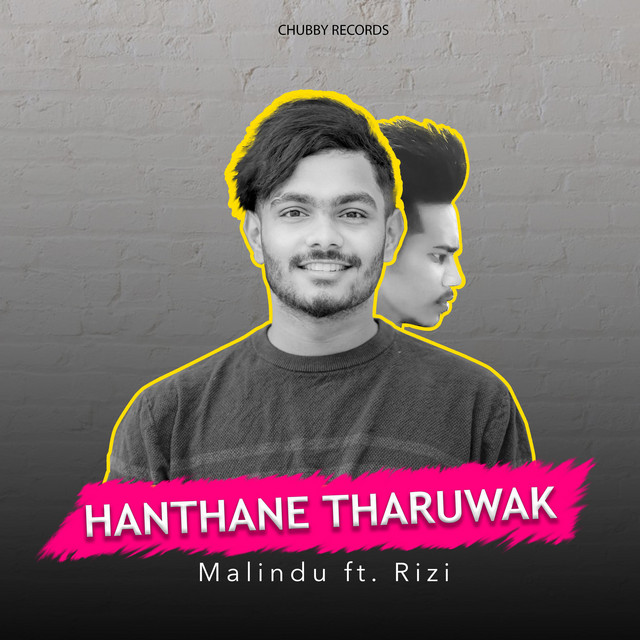 Hanthane Tharuwak