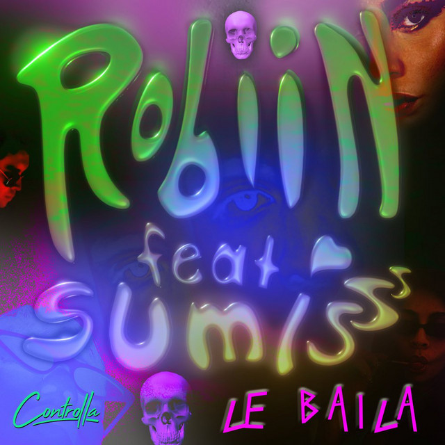 Le Baila album art